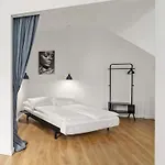 Mel&bens Loft-appartements Terrasse Weserstadion * Бремен