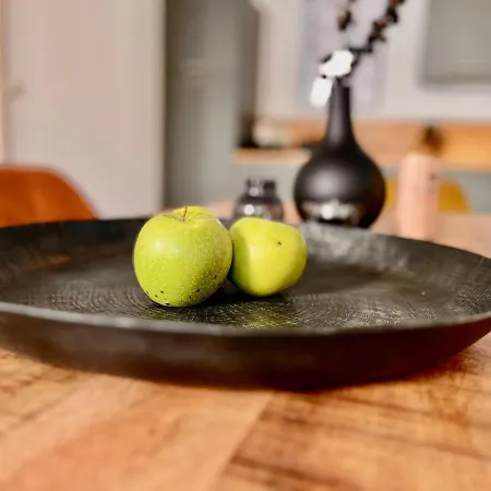 Mel&bens Loft-appartements Terrasse Weserstadion Appartamento