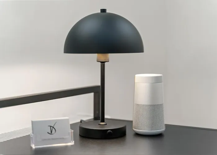 Mel&bens Loft-appartements Terrasse Weserstadion *